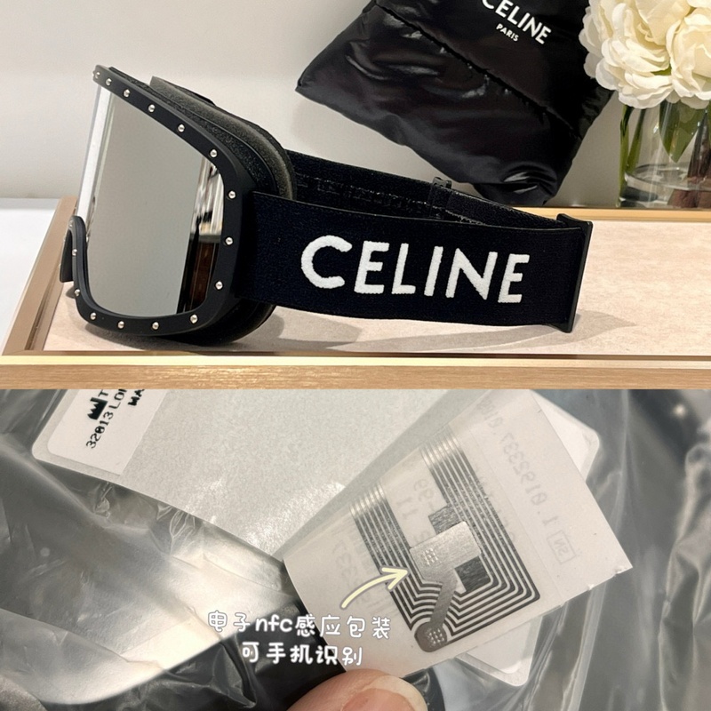 CELINE Sunglasses 102